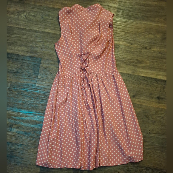 Vintage Pepe Jeans London Tamsin Dress. - Picture 8 of 14